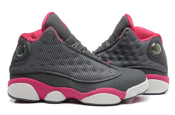 Jordan 13 Women Super Perfect--006